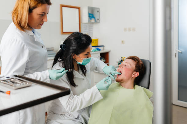Best Same-Day Emergency Dental Services in Three Way, TN