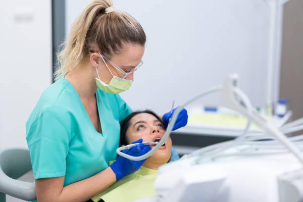 Best Emergency Dental Care for Broken or Chipped Teeth in Three Way, TN