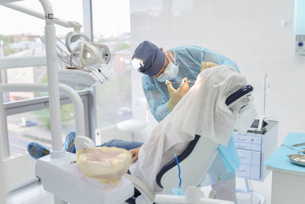 Best Pediatric Emergency Dentist in Three Way, TN